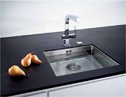Мойка Франке PEX 110-45 фото 2 в Казани и Татарстане Мойка Franke PEX 110-45 фото 2 в Казани и Татарстане
